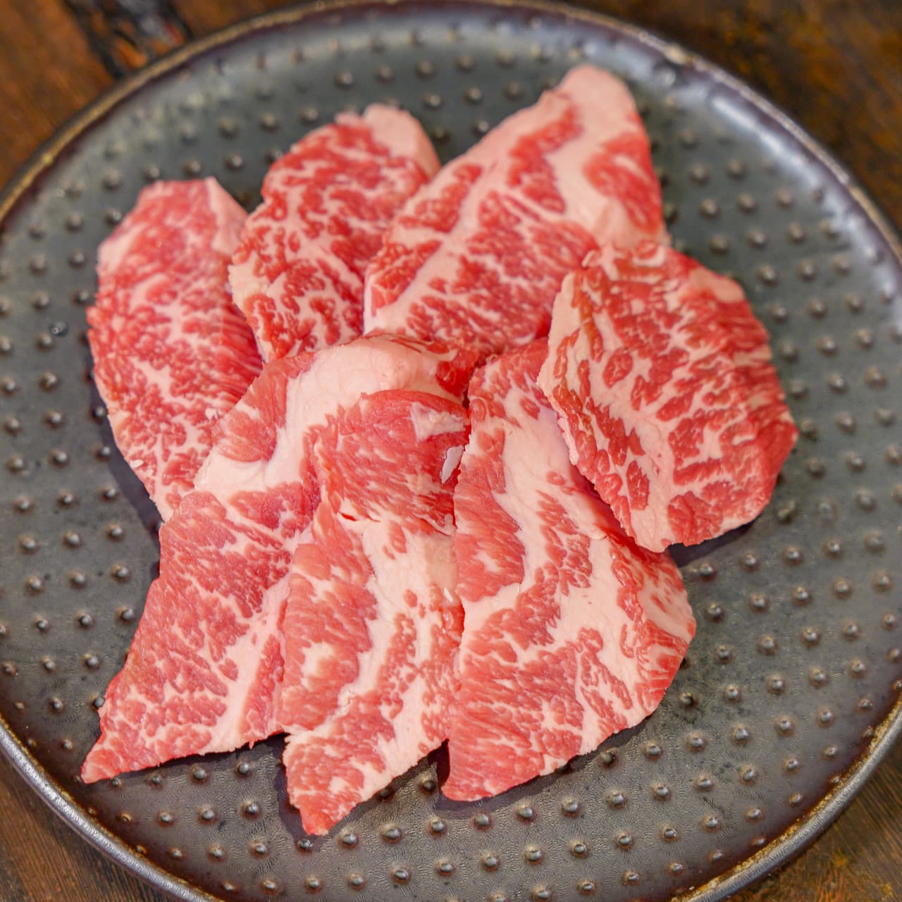 진갈비살 Jin Galbi-sal — Doma Hongdae Korean BBQ (烤肉 · 구운고기) menu · 도마 홍대점 牛肉