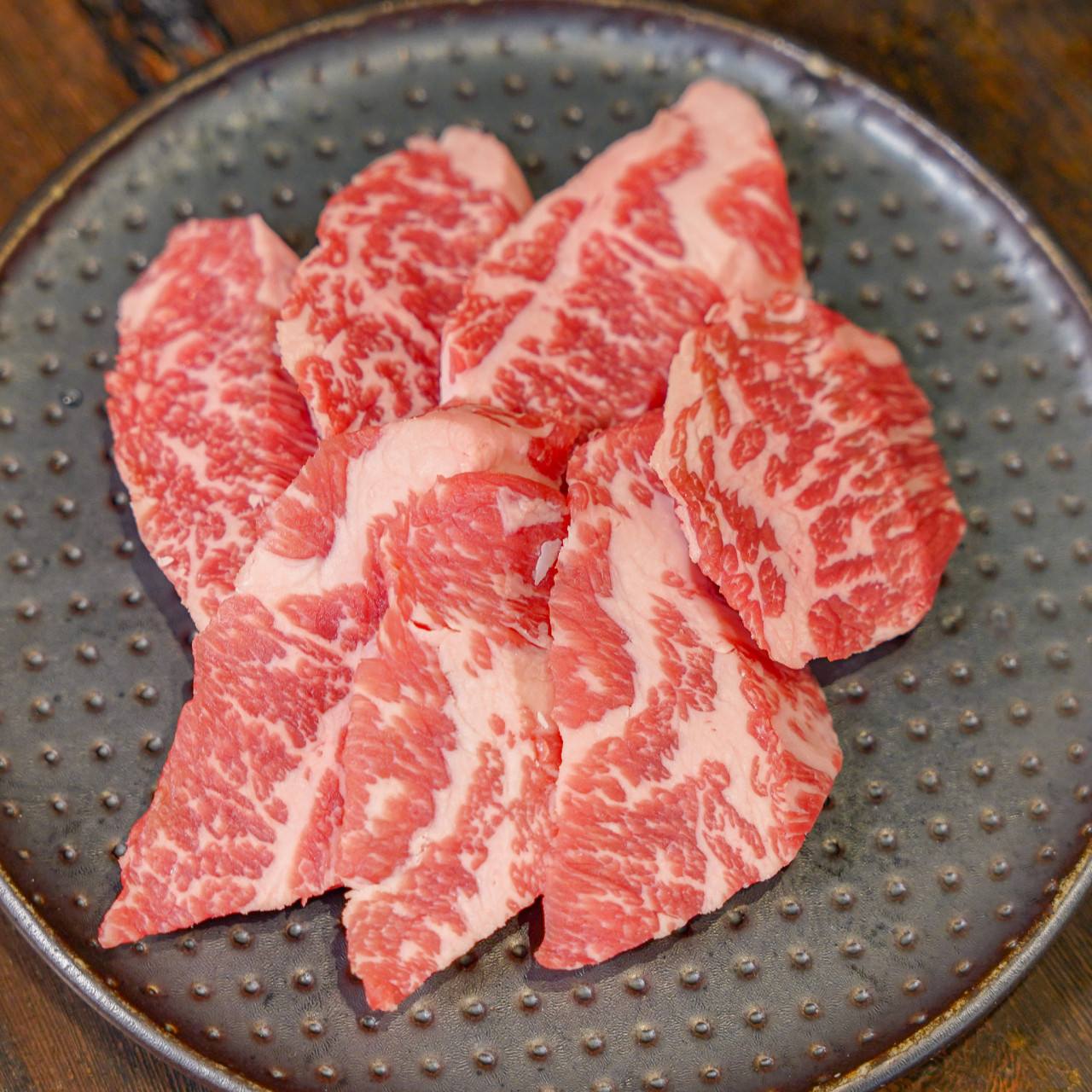진갈비살 Jin Galbi-sal — Doma Hongdae Korean BBQ (烤肉 · 구운고기) menu · 도마 홍대점 牛肉
